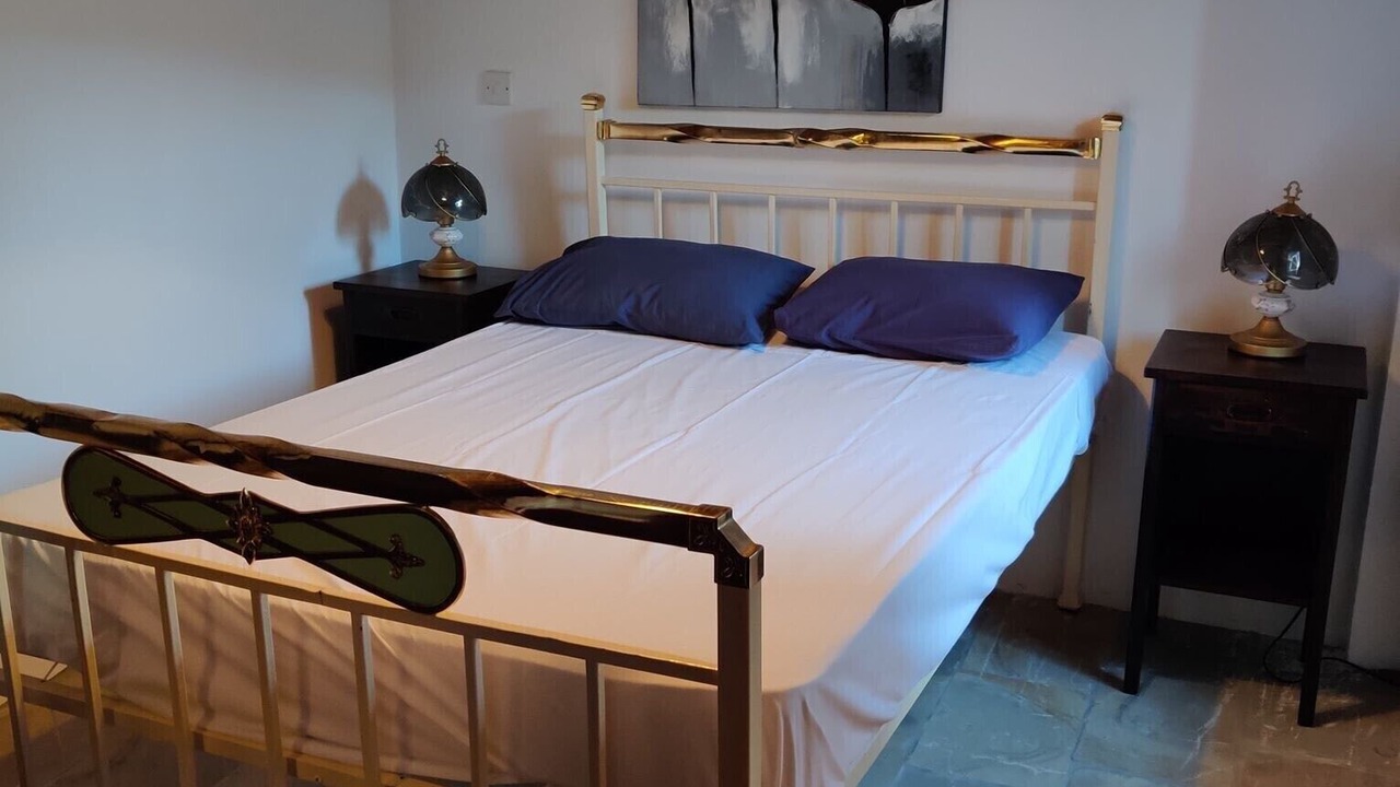 Photo of Bedroom in Episkopi