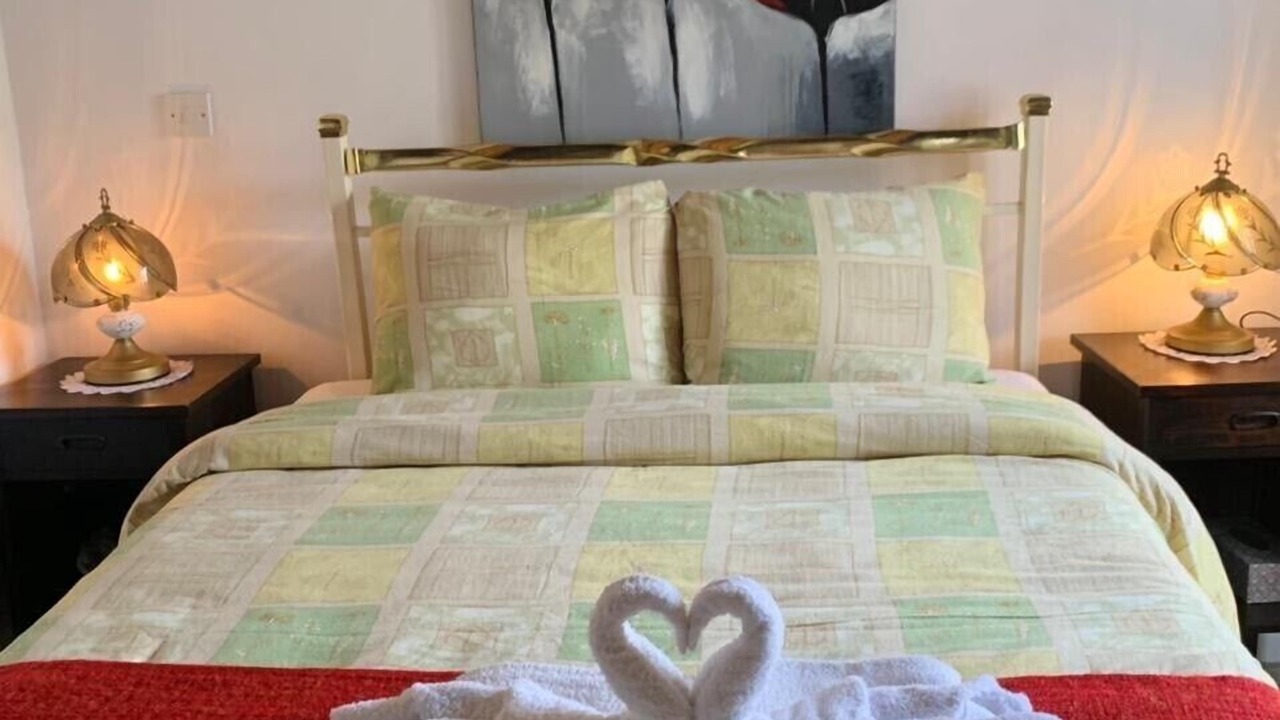 Photo of Bedroom in Episkopi