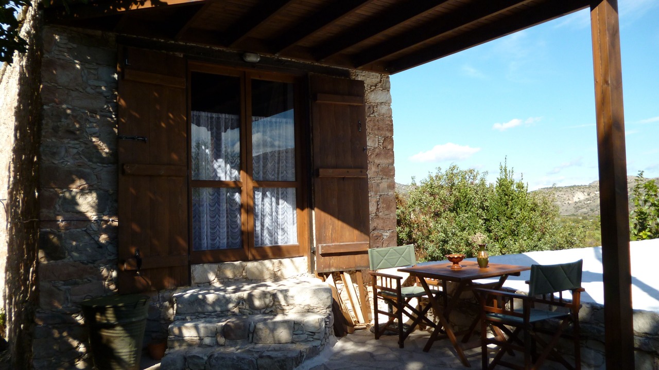 Photo of Outdoor in Episkopi