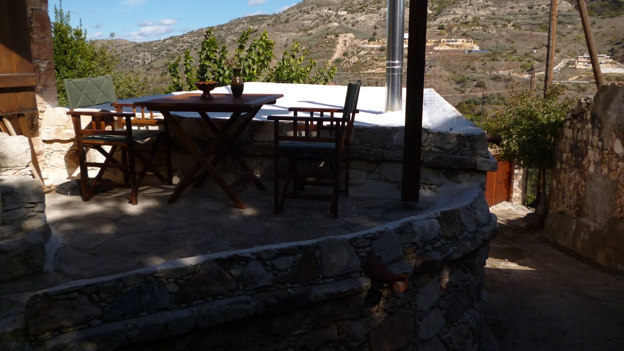 Photo of Outdoor in Episkopi