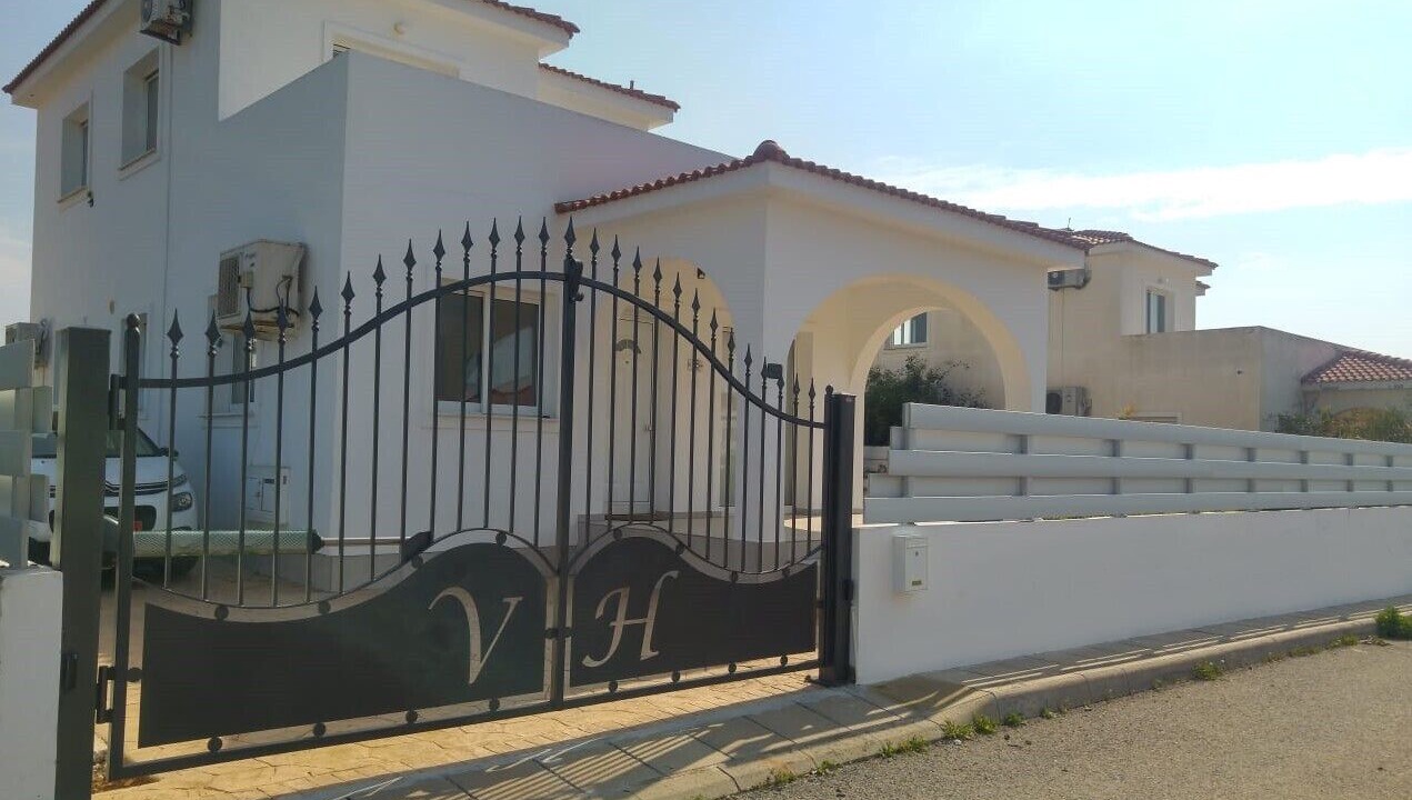 Photo of Outdoor in Ayia Thekla