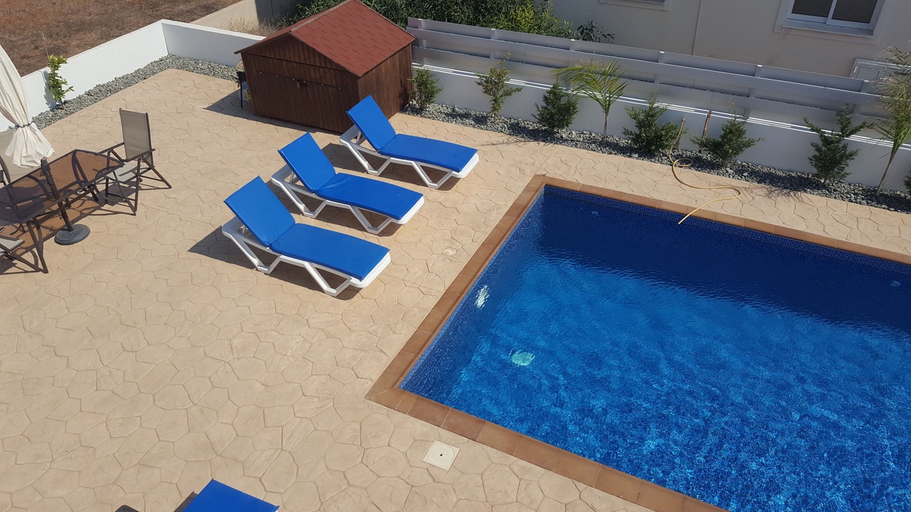 Photo of Outdoor in Ayia Thekla