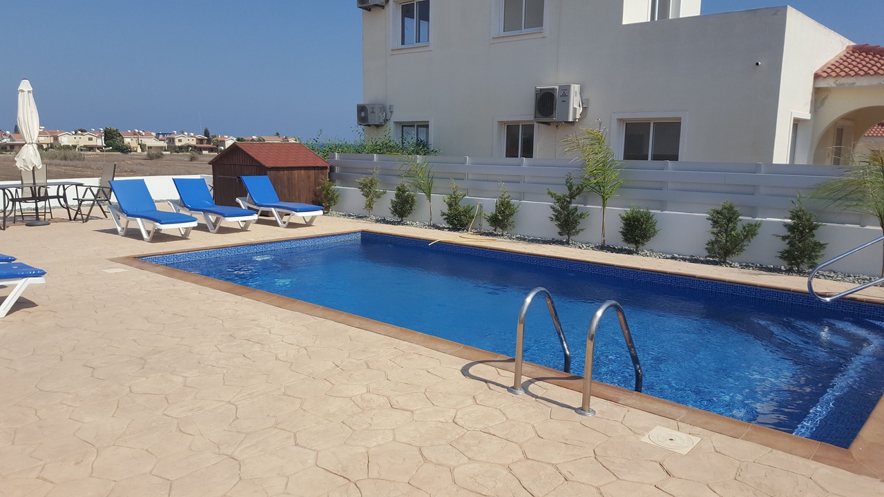 Photo of Outdoor in Ayia Thekla