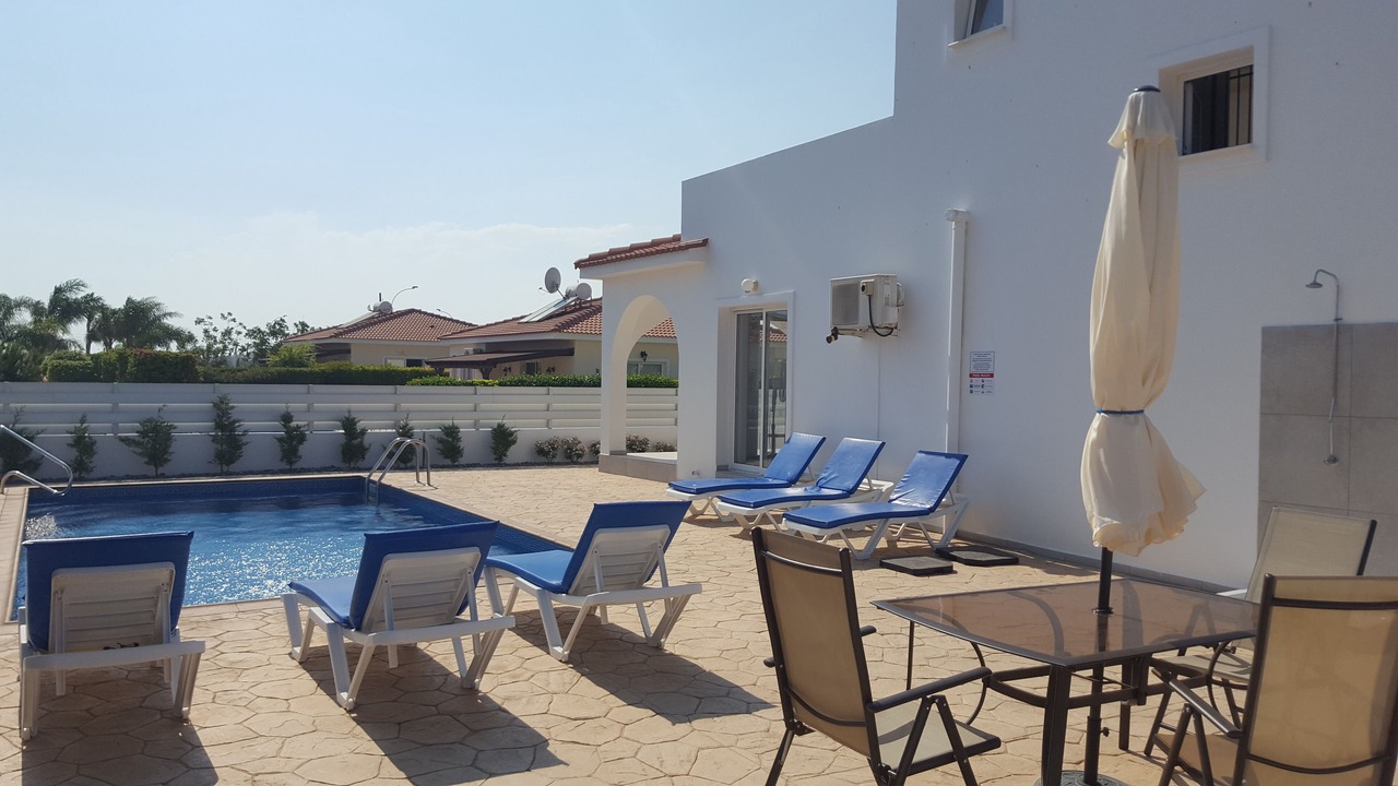 Photo of Outdoor in Ayia Thekla