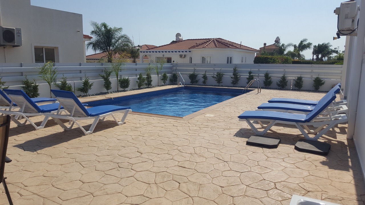 Photo of Outdoor in Ayia Thekla