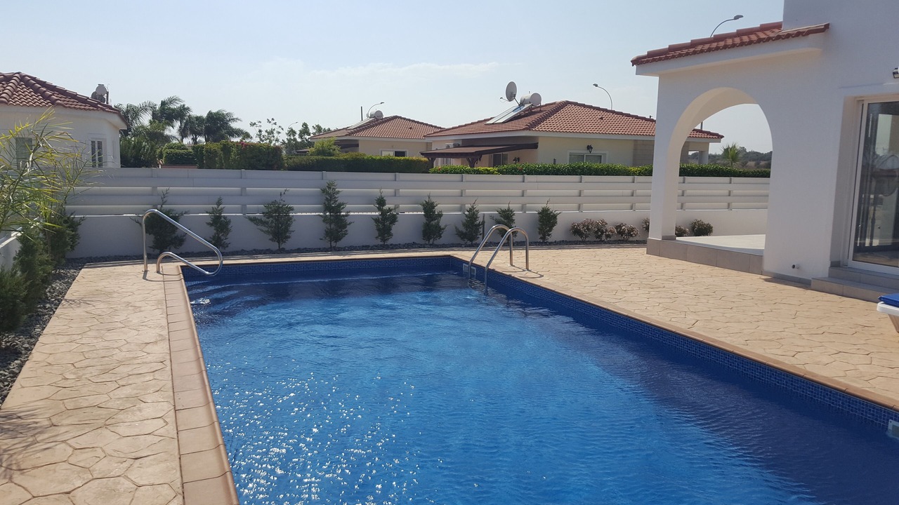 Photo of Outdoor in Ayia Thekla