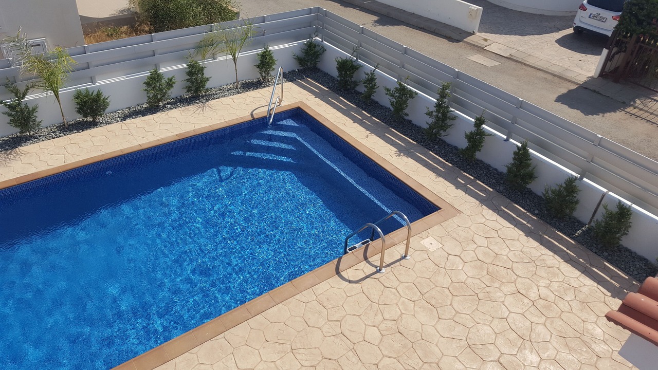 Photo of Outdoor in Ayia Thekla