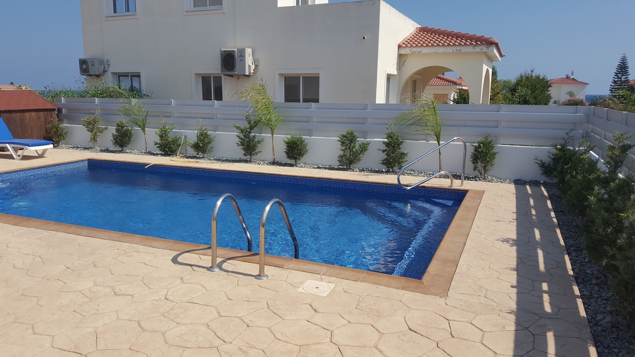 Photo of Outdoor in Ayia Thekla
