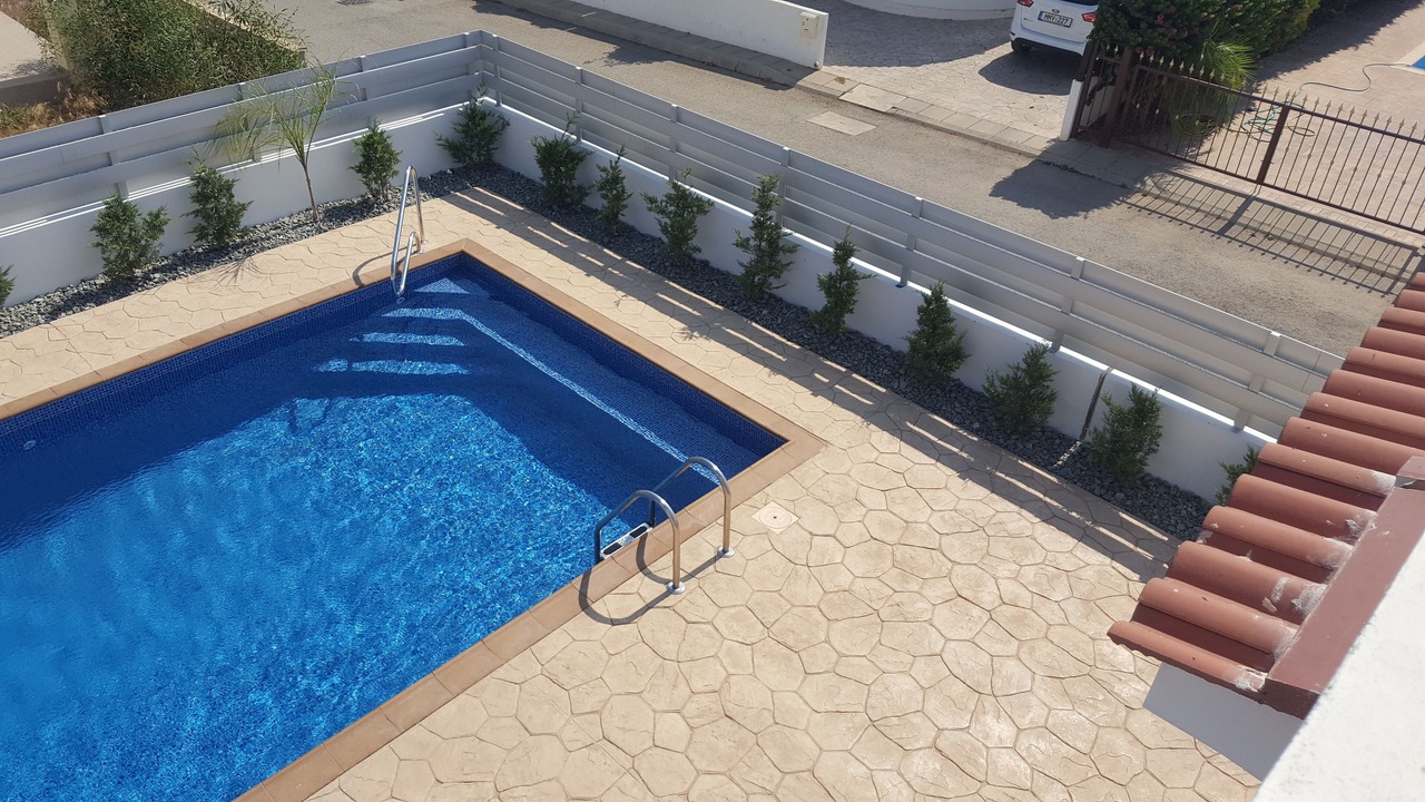 Photo of Outdoor in Ayia Thekla