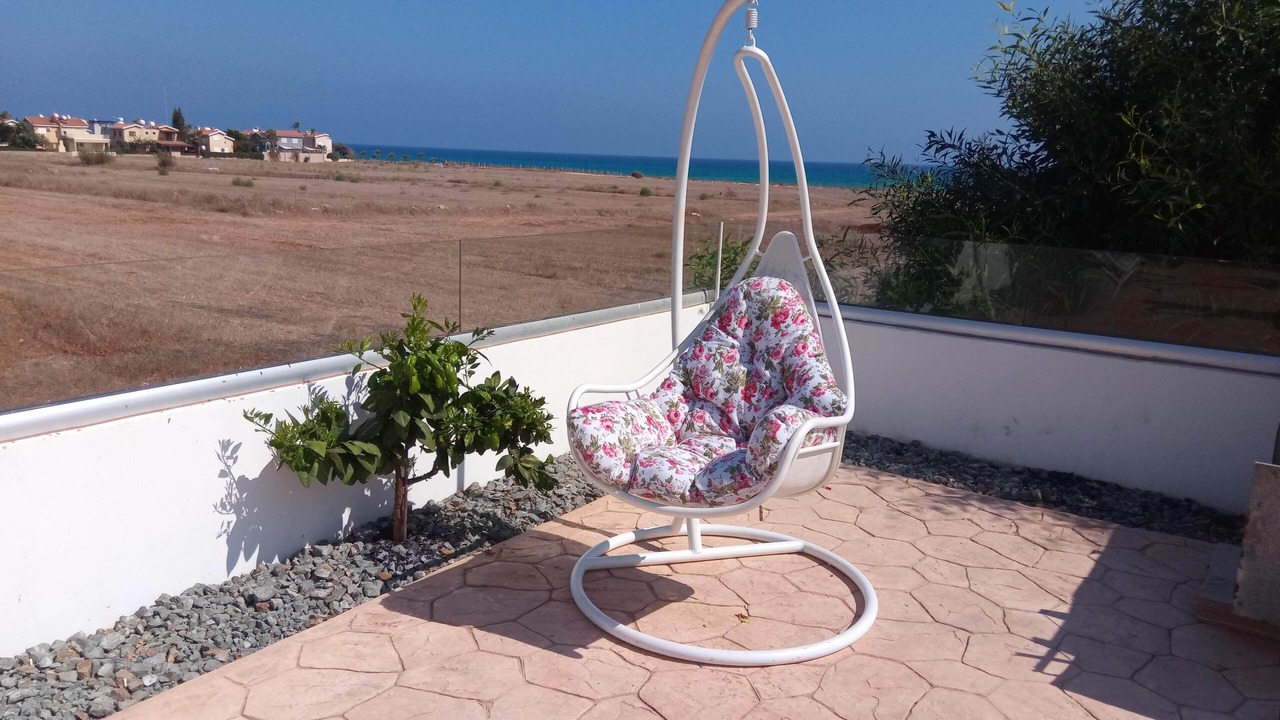 Photo of Patio Balcony in Ayia Thekla