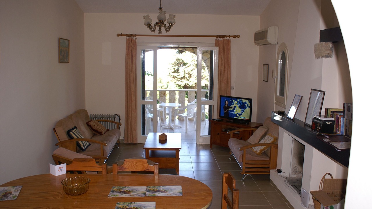 Photo of Livingroom in Tala