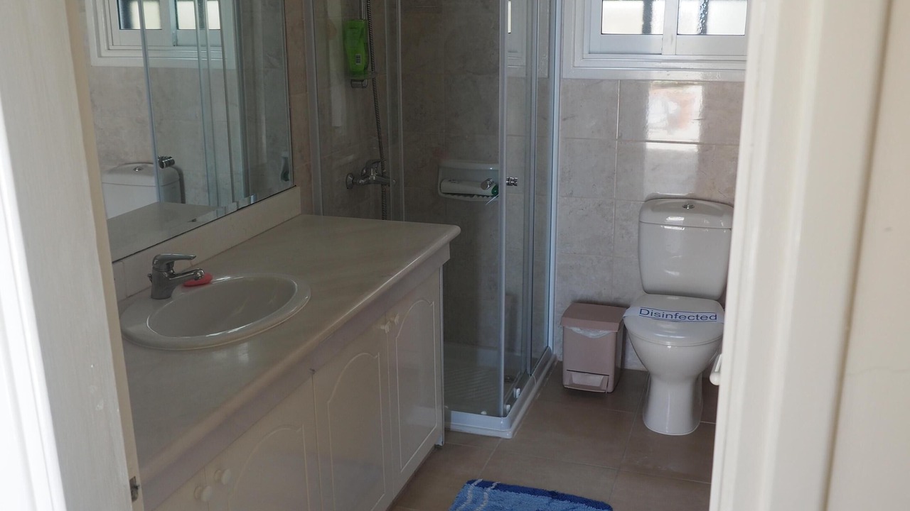 Photo of Bathroom in Tala