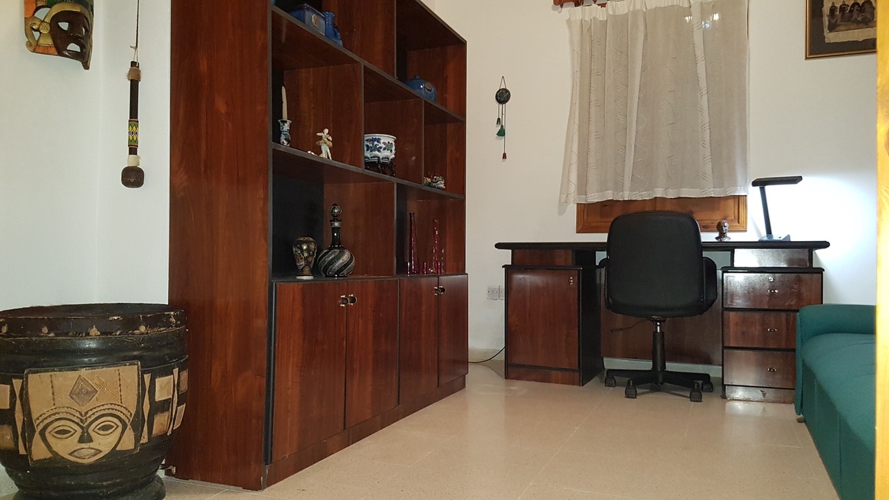 Photo of Bedroom in Bellapais