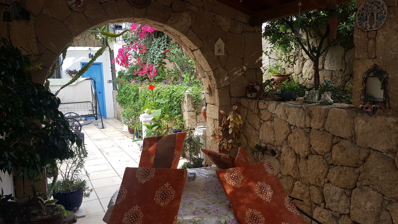 Photo of Others in Bellapais