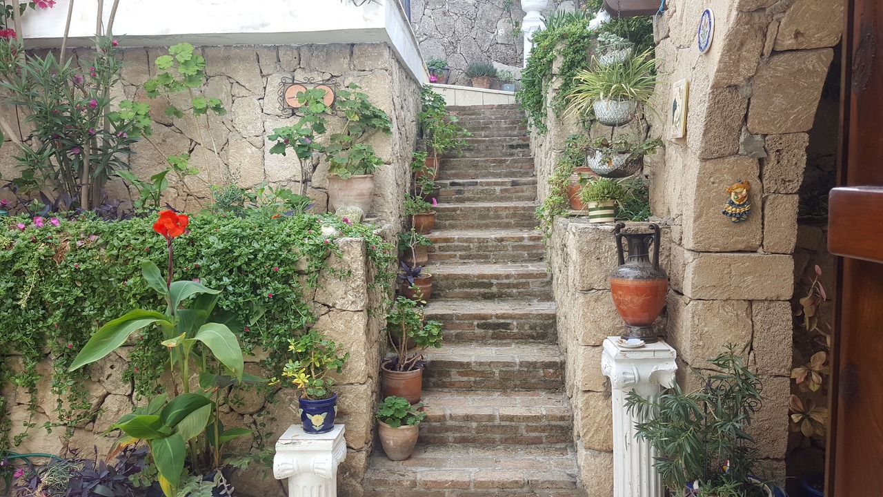 Photo of Outdoor in Bellapais