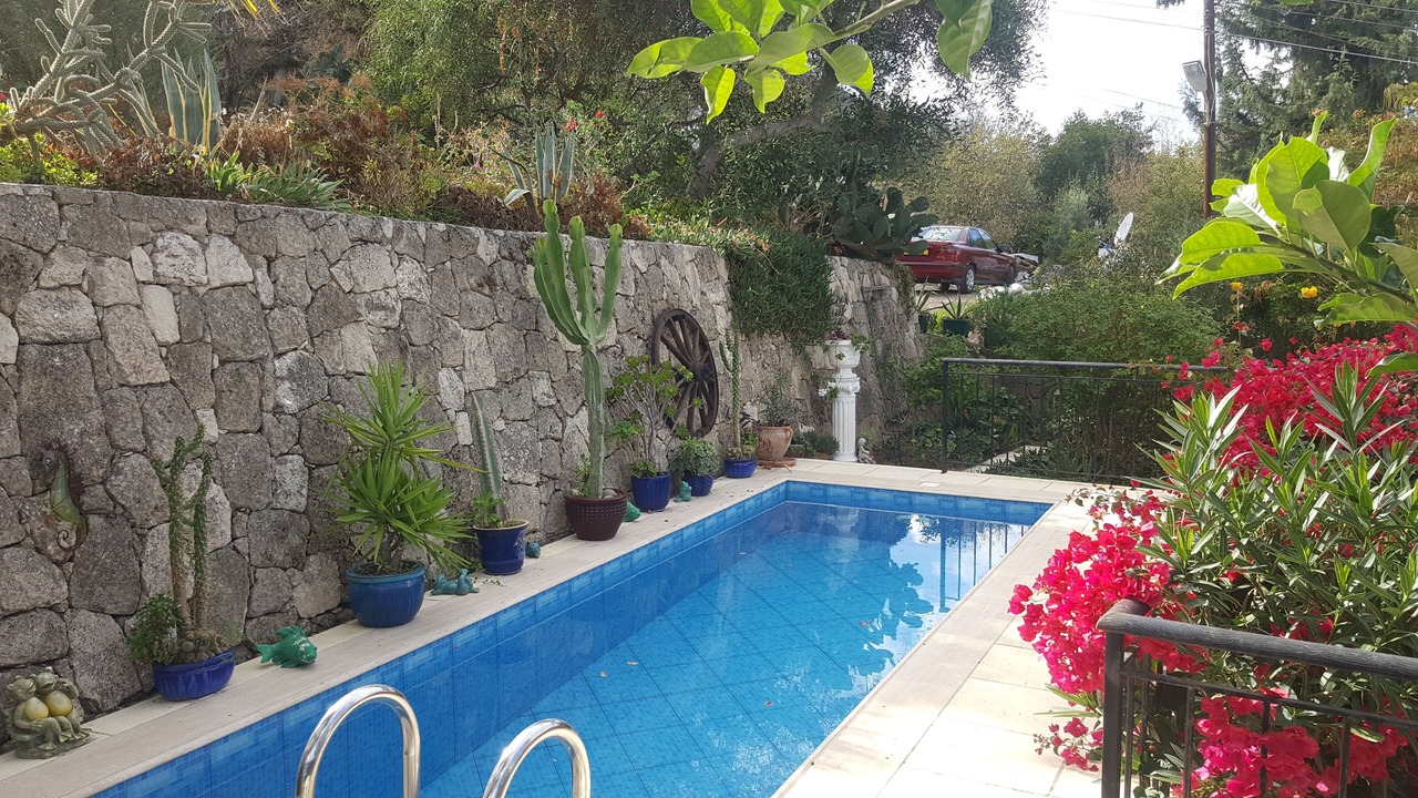Photo of Outdoor in Bellapais
