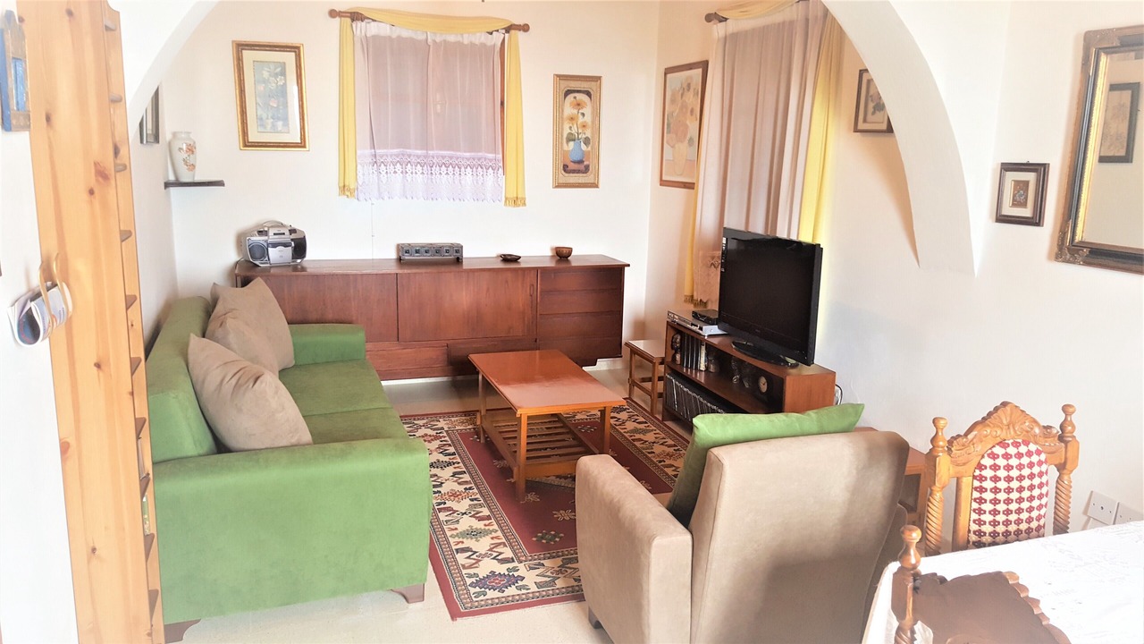 Photo of Livingroom in Bellapais