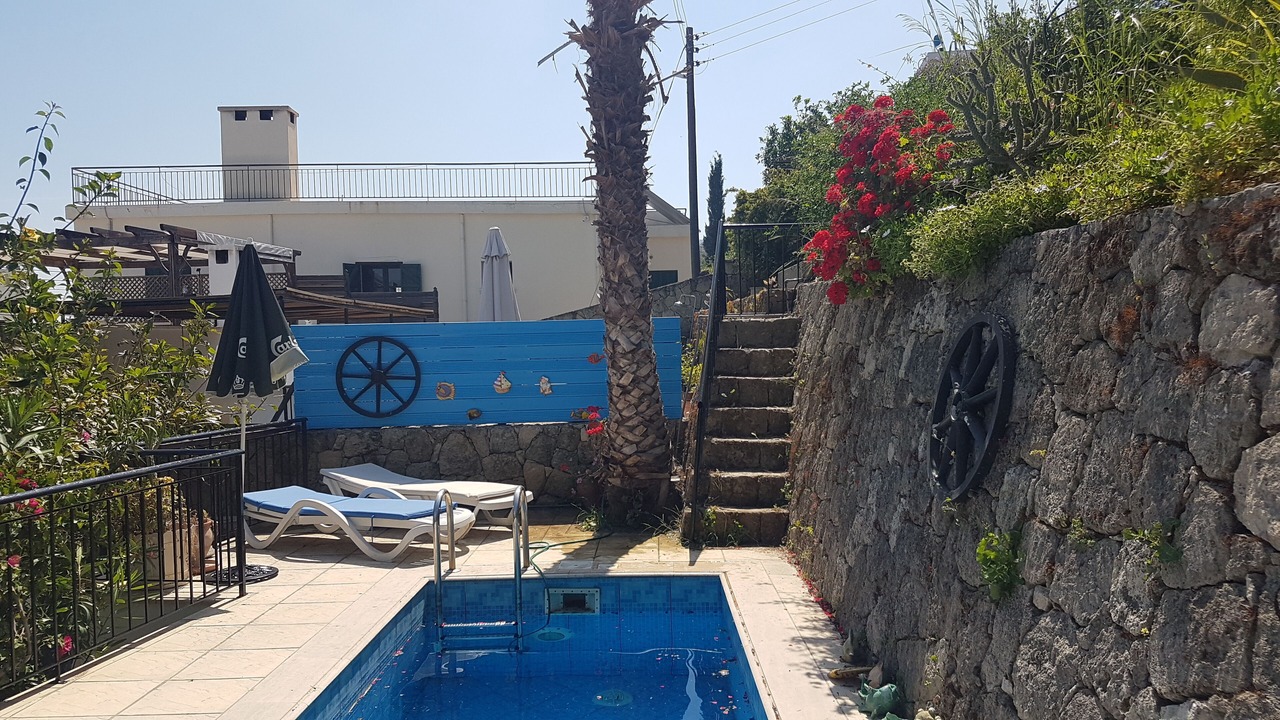 Photo of Outdoor in Bellapais