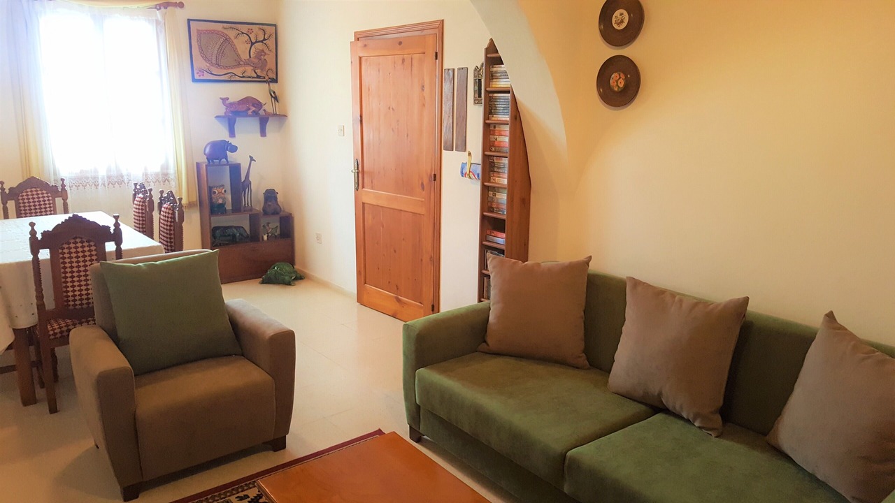 Photo of Livingroom in Bellapais
