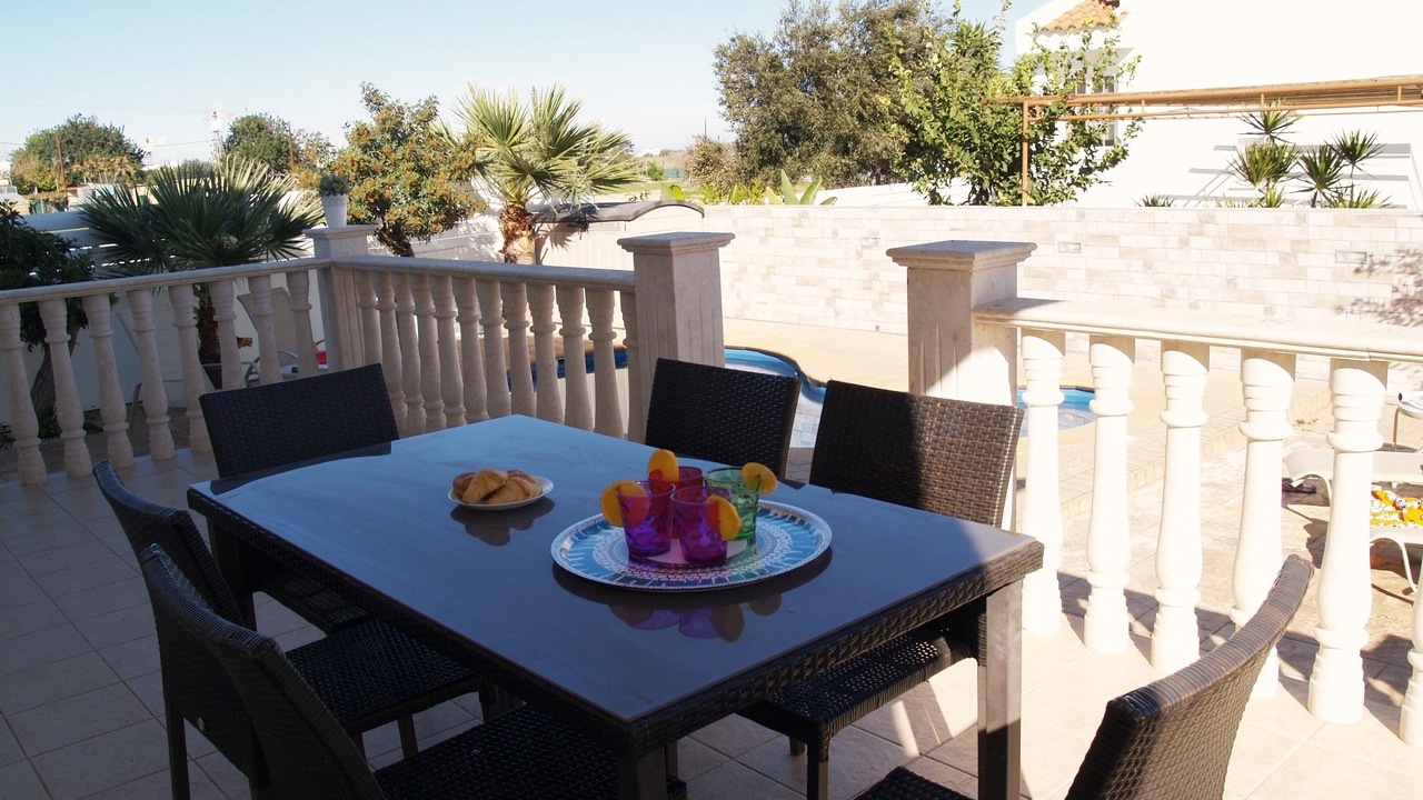 Photo of Outdoor in Protaras
