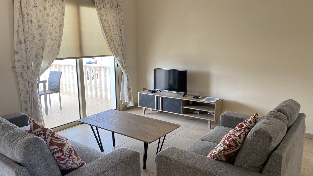 Photo of Livingroom in Protaras