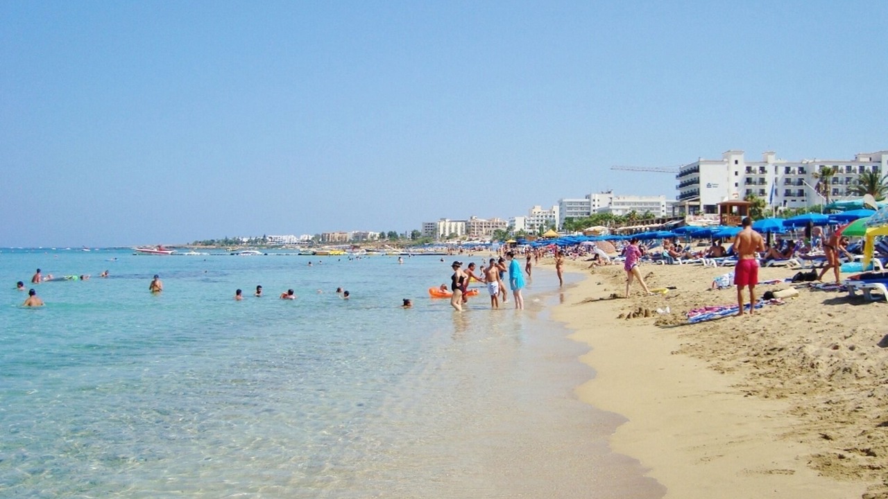 Photo of Others in Protaras