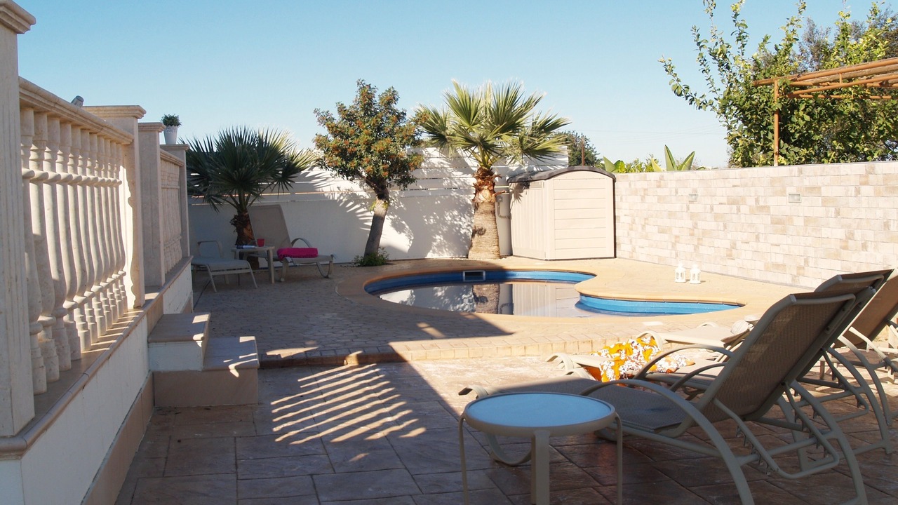 Photo of Outdoor in Protaras