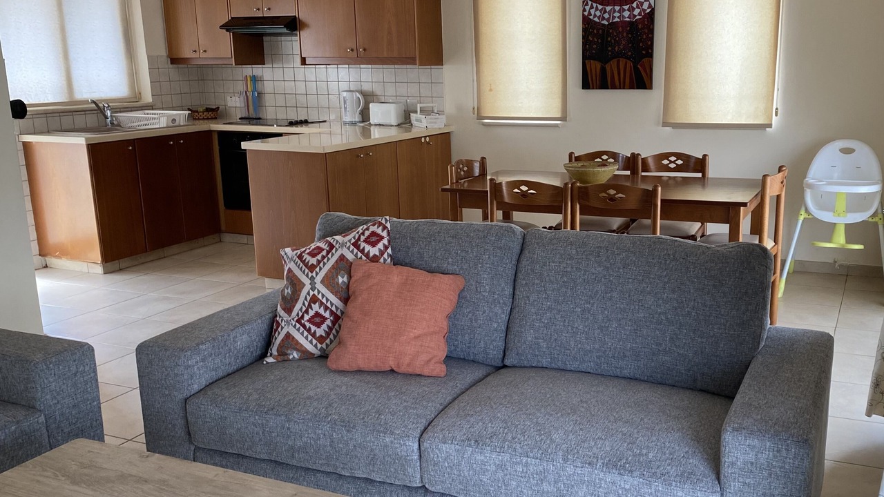 Photo of Livingroom in Protaras
