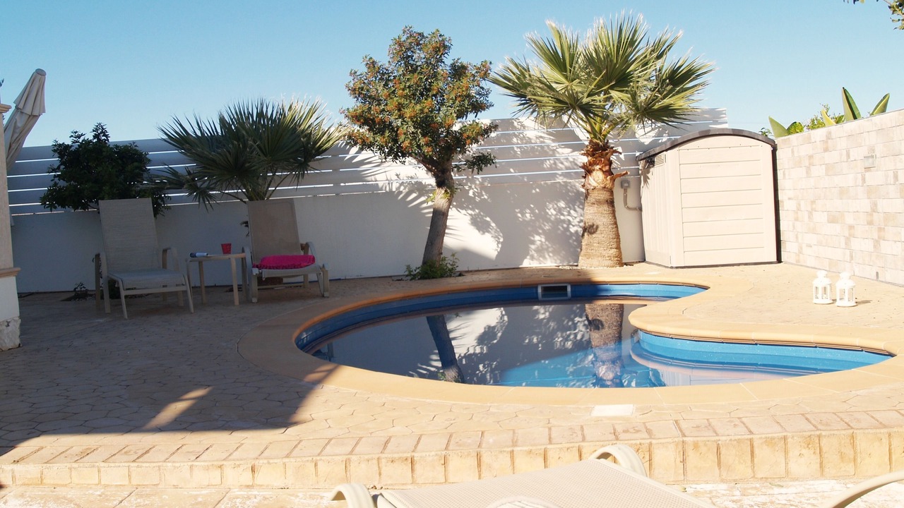 Photo of Outdoor in Protaras