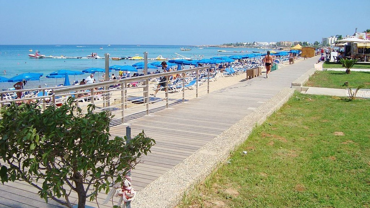 Photo of Others in Protaras