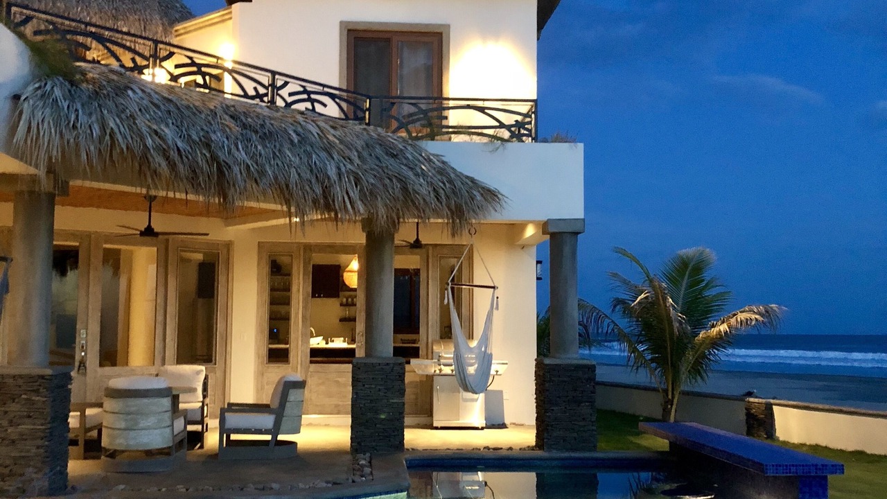 Photo of Outdoor in Popoyo