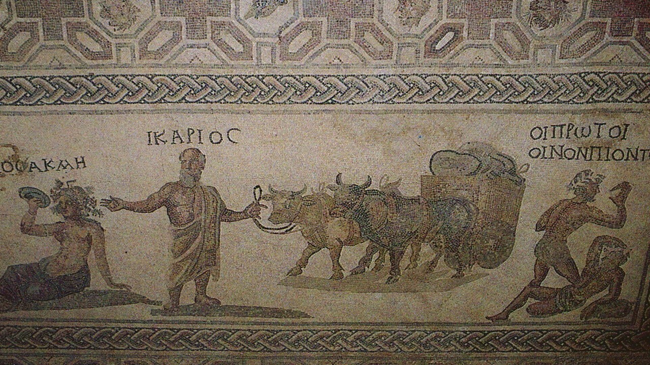 Photo of Others in Paphos