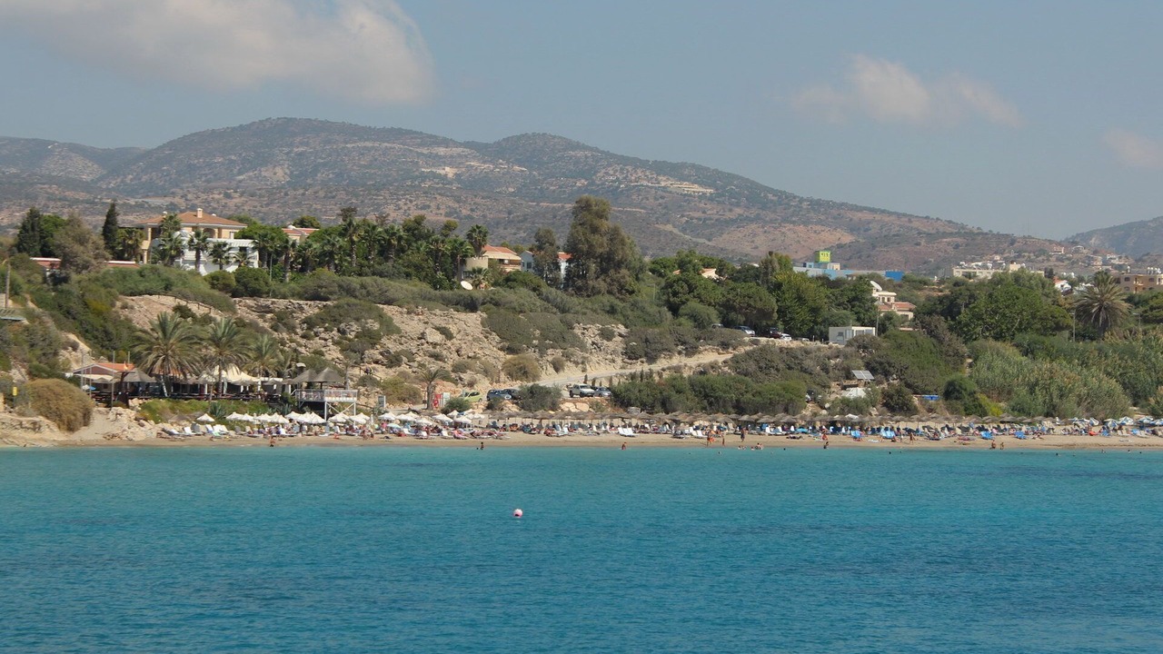 Photo of Others in Paphos