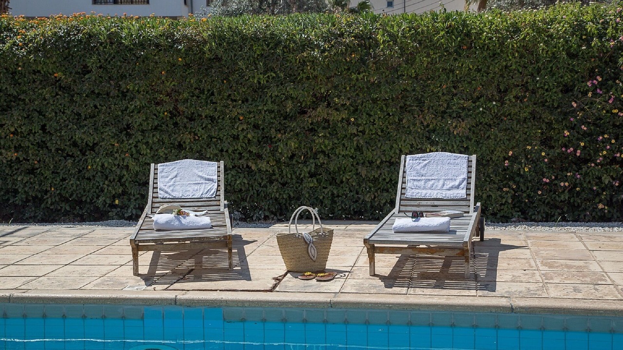 Photo of Outdoor in Paphos