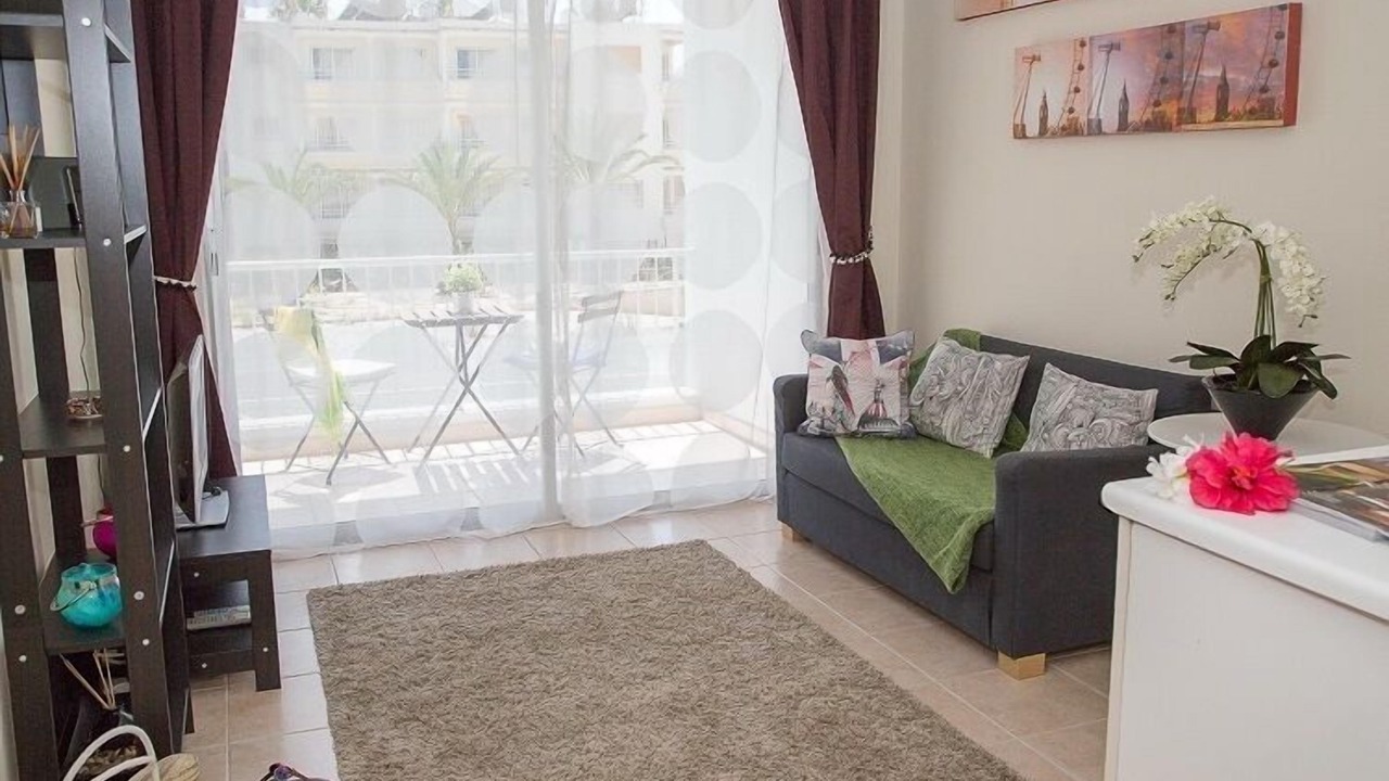 Photo of Livingroom in Paphos