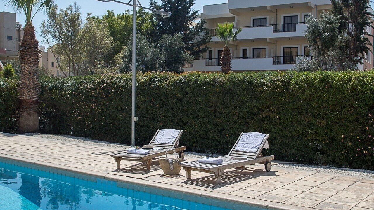 Photo of Outdoor in Paphos