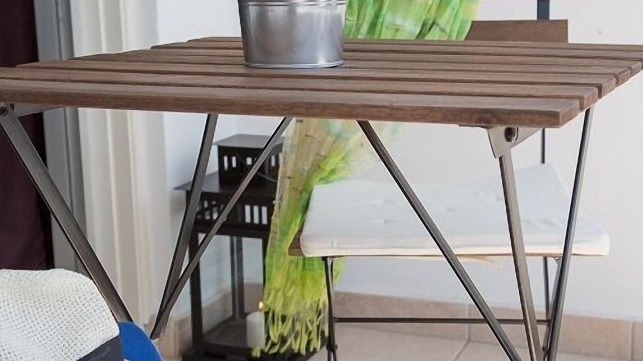 Photo of Patio Balcony in Paphos