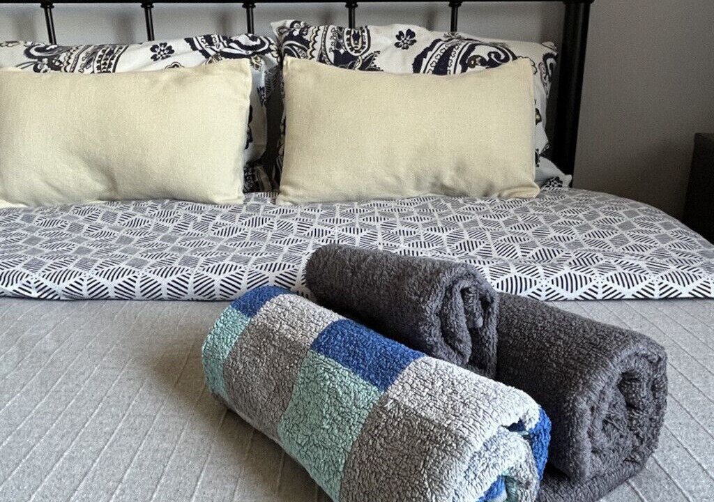 Photo of Bedroom in Mandria