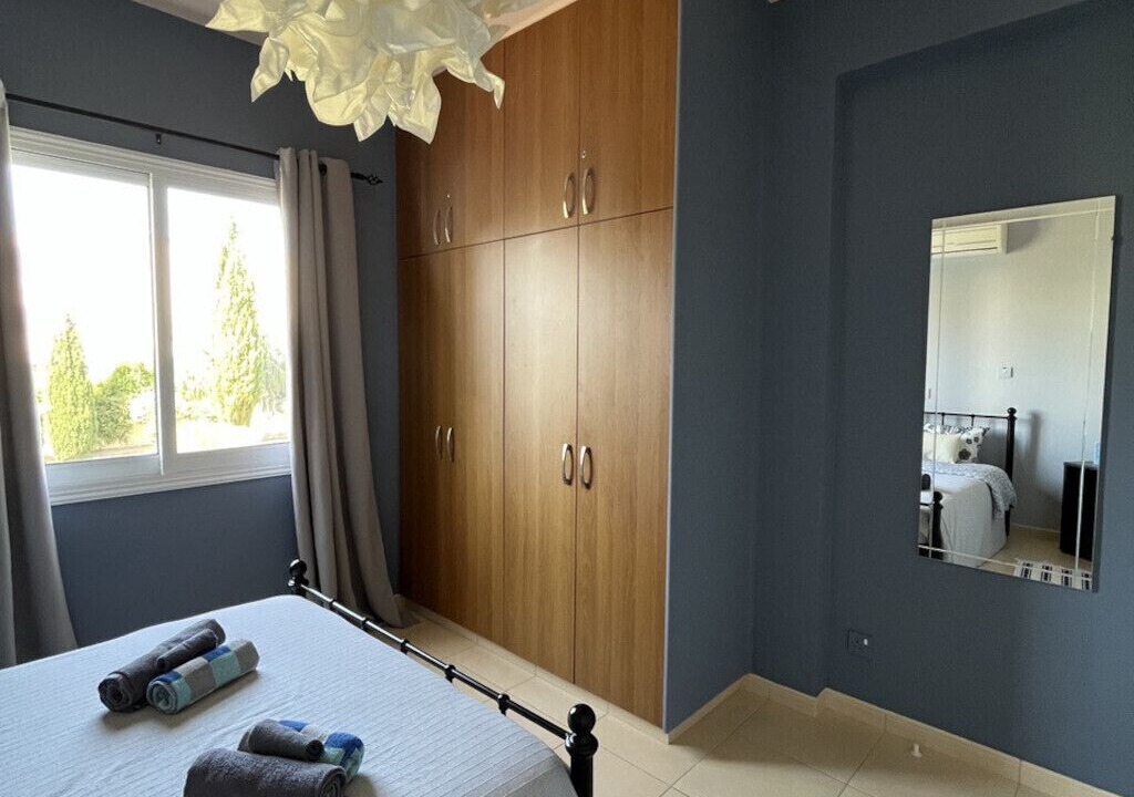 Photo of Bedroom in Mandria