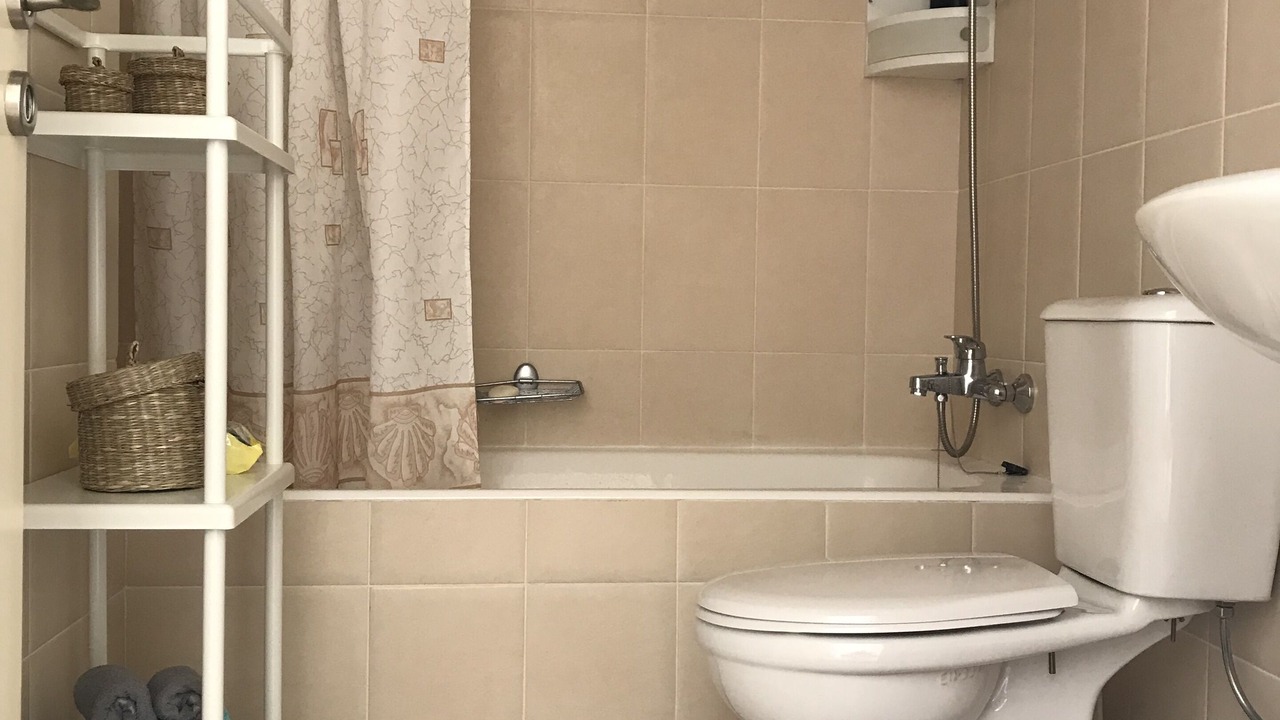 Photo of Bathroom in Mandria