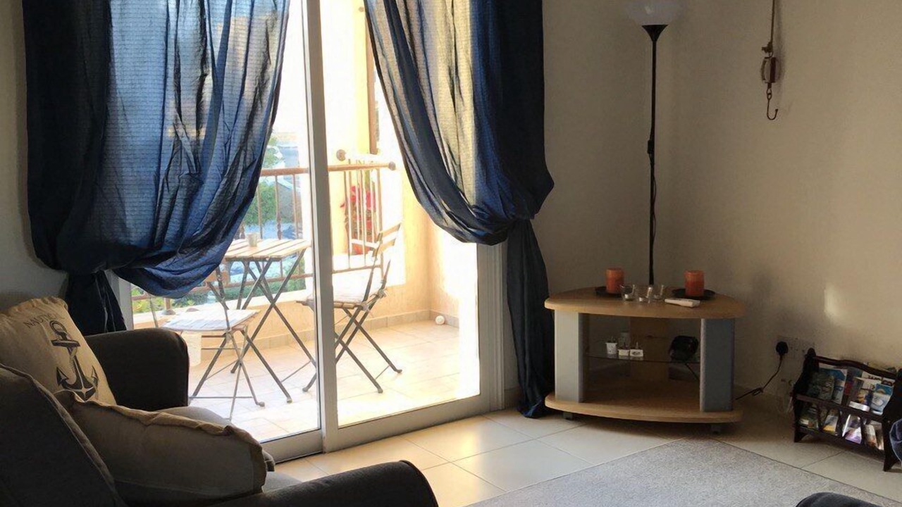 Photo of Livingroom in Mandria