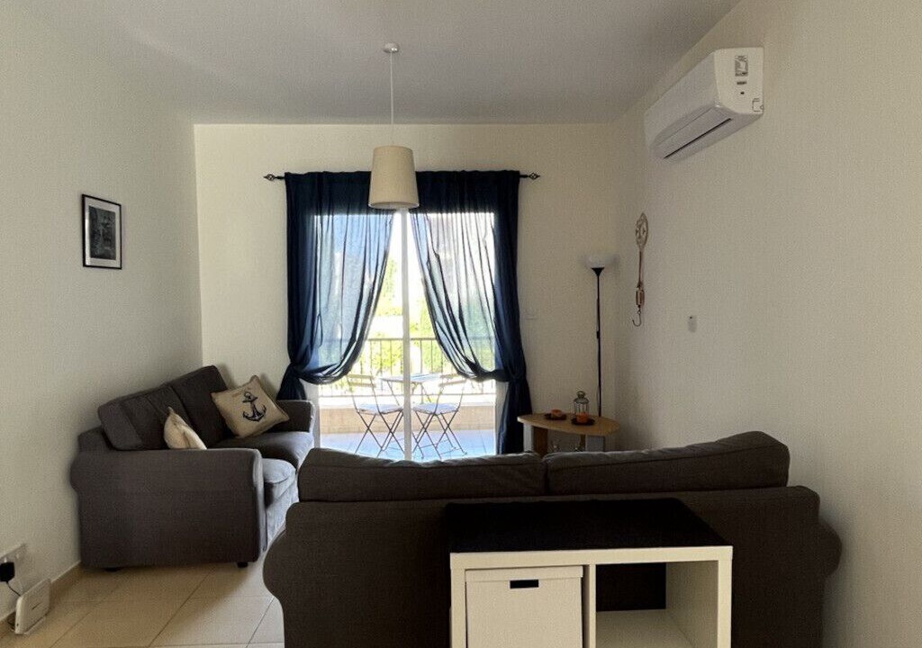 Photo of Livingroom in Mandria