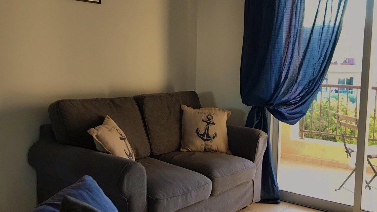 Photo of Livingroom in Mandria
