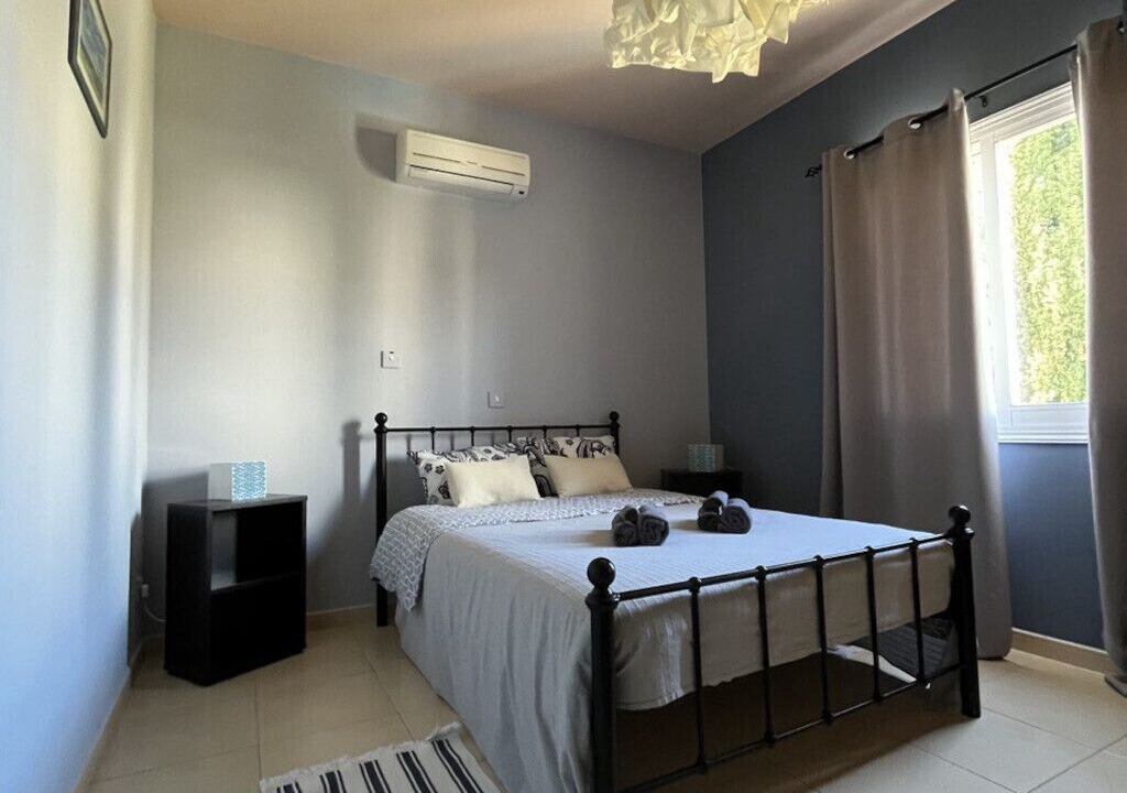Photo of Bedroom in Mandria