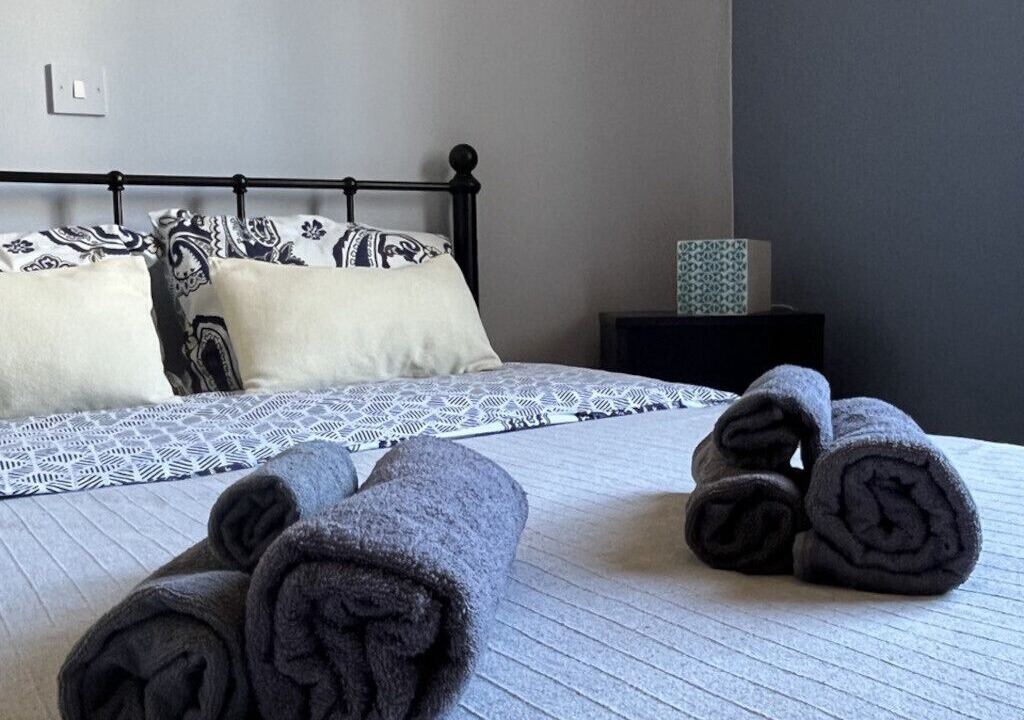 Photo of Bedroom in Mandria