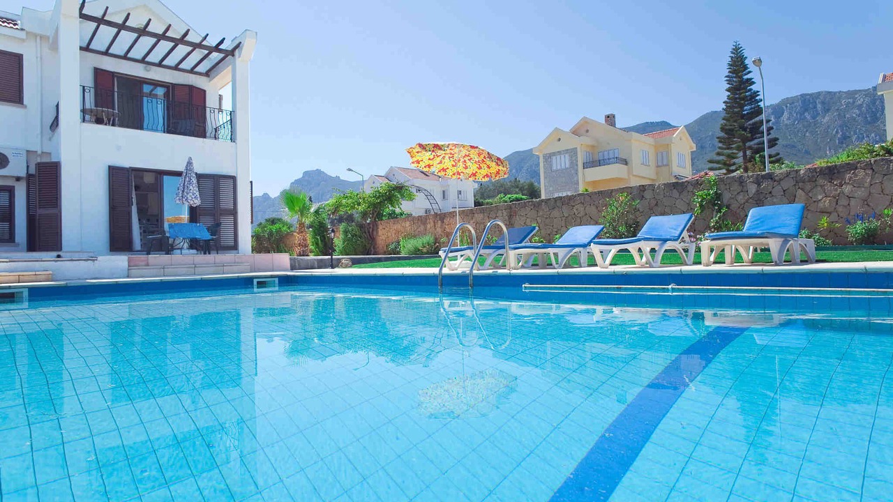 Photo of Outdoor in Edremit