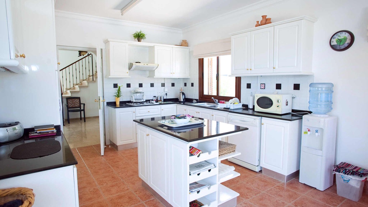 Photo of Kitchen in Edremit
