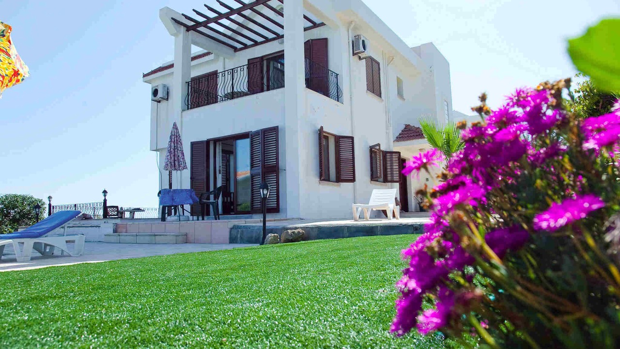 Photo of Outdoor in Edremit