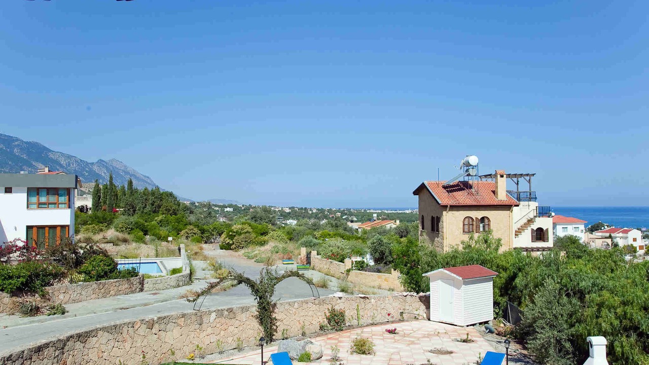 Photo of Outdoor in Edremit