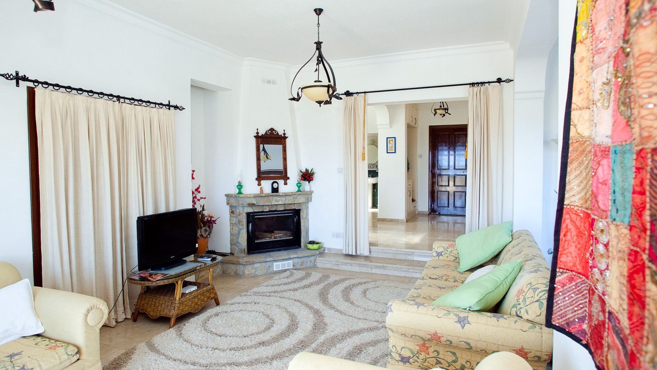 Photo of Livingroom in Edremit